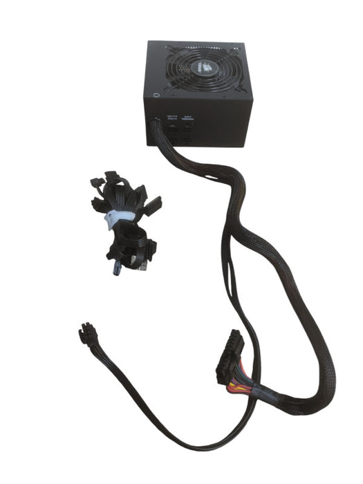 Corsair CX500M | 500W Desktop Power Supply | 75002017