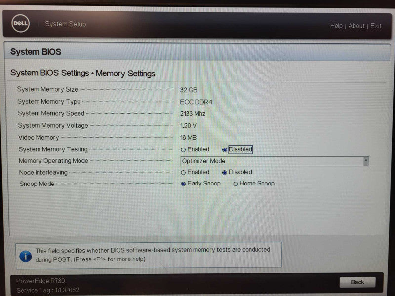 Dell R730 2U 8x 3.5" | 2x Xeon E5-2680 v3 @2.5GHz 12C, 32GB DDR4, H730 Mini, $