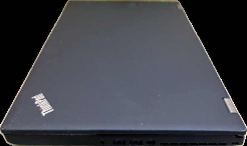 Lenovo ThinkPad P50 i7-6700HQ@2.6GHz QUADRO M1000M 2GB GPU 32GB RAM 512GB SSD  Lap200