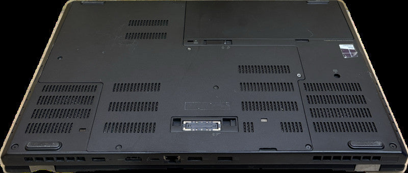 Lenovo ThinkPad P50 i7-6700HQ@2.6GHz QUADRO M1000M 2GB GPU 32GB RAM 512GB SSD  Lap200