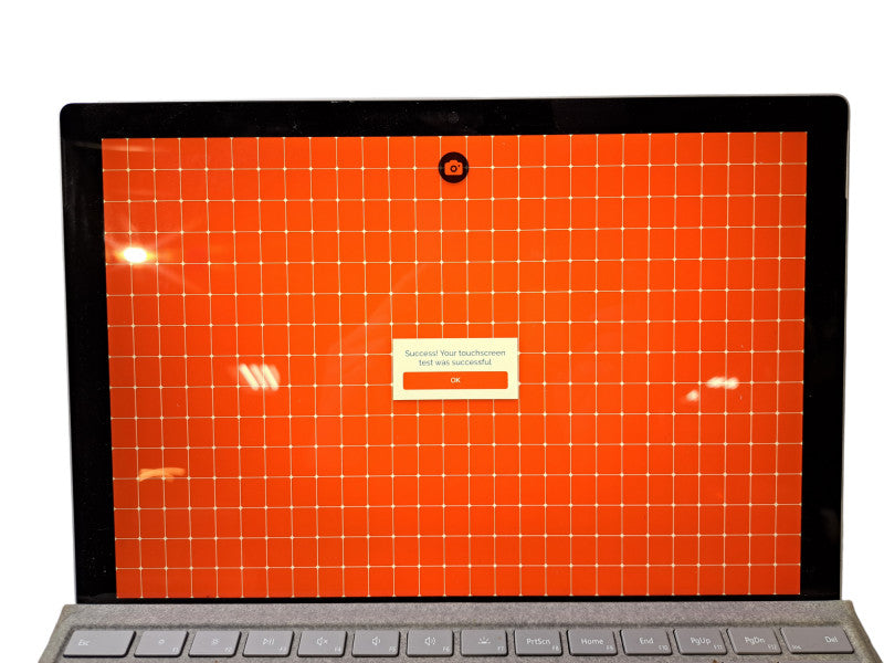 Microsoft Surface Pro 1796 | i5-8250U @ 1.60GHz, 8GB Ram, 128GB SSD *READ*