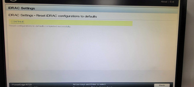 DELL PowerEdge R720 2x Intel Xeon E5-2640 2.5Ghz 16GB RAM 2x PSU, 3.5" _