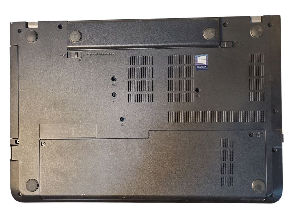 Lenovo ThinkPad E570 i7-7500U 2.7GHz 16GB 256SSD NVIDIA GeForce GTX 950M  Lap200