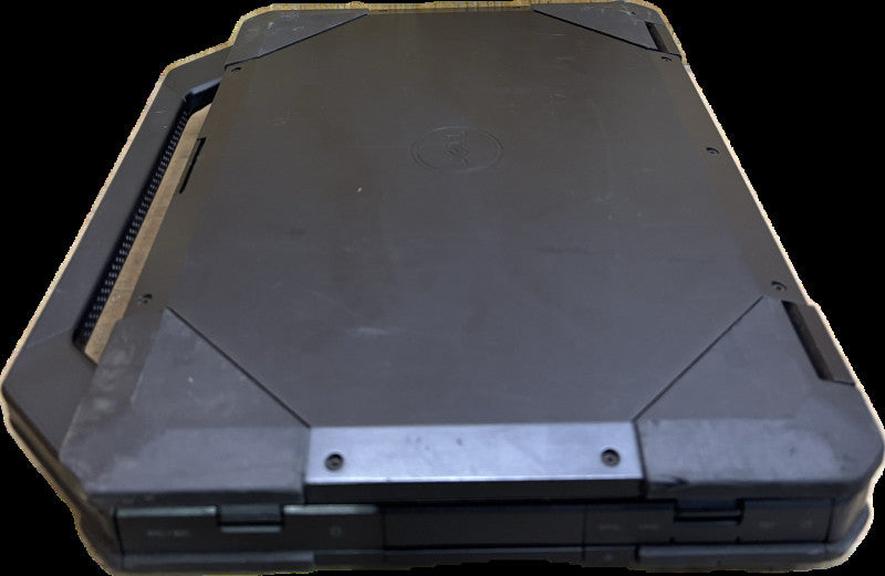 Dell Latitude 14 Rugged 5414 TOUCH i5-6300U@2.4GHz 8GB RAM 256GB SSD  Lap200