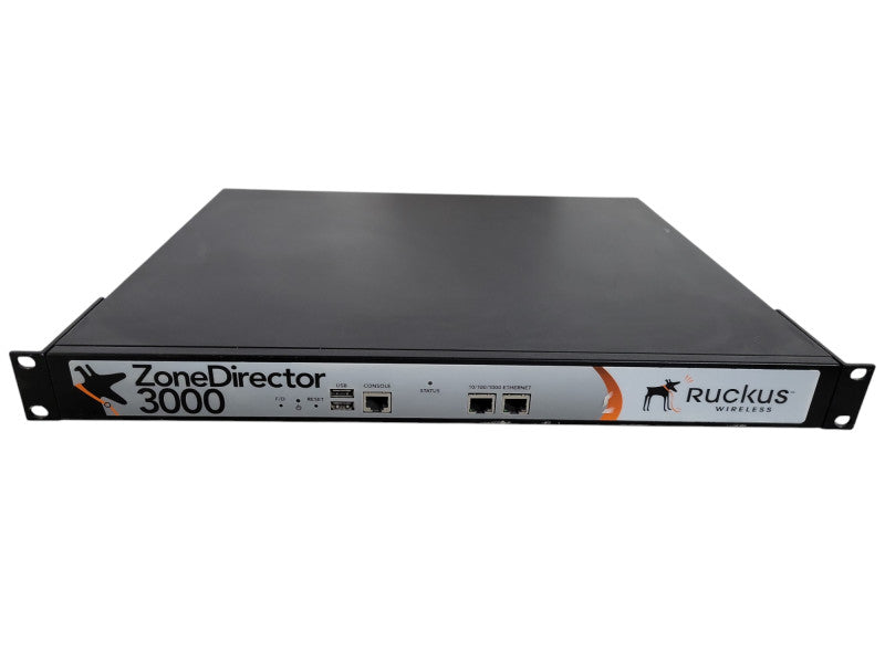 Ruckus wireless ZoneDirector 3000 Wireless LAN Controller NAR-5520