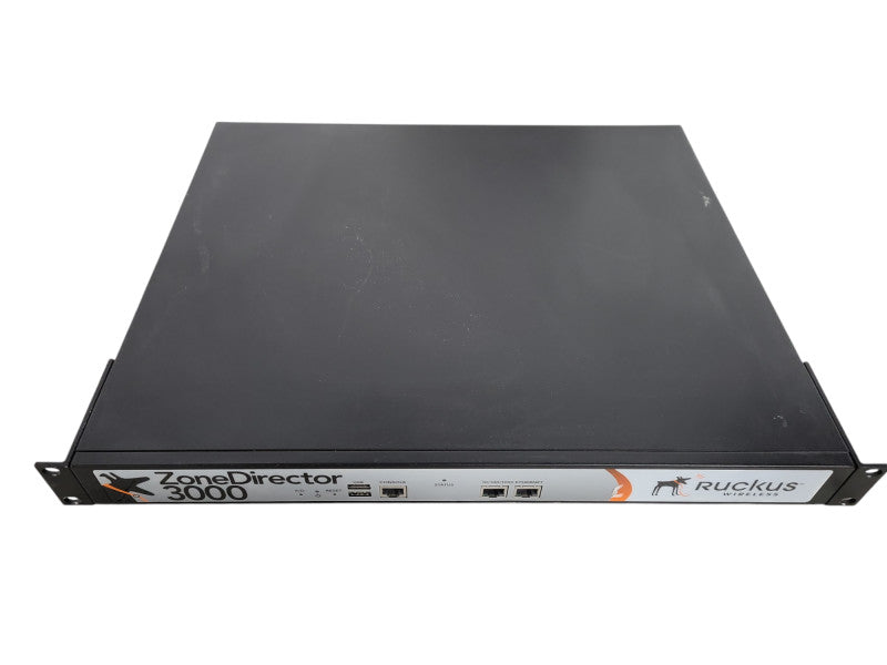 Ruckus wireless ZoneDirector 3000 Wireless LAN Controller NAR-5520
