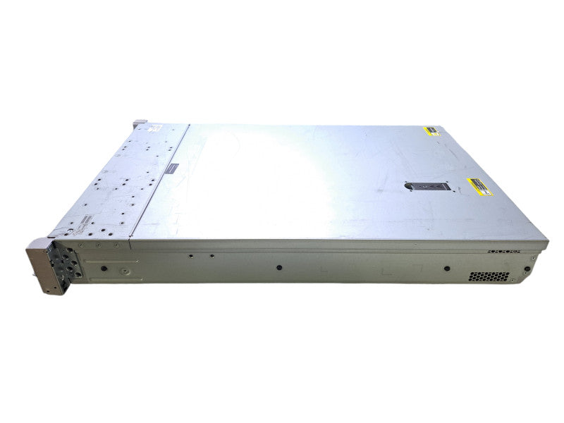 HP DL380 Gen9 2U 8x 2.5" | 2x Xeon E5-2630 v3 @2.40GHz 8C, 32GB DDR4, P440ar