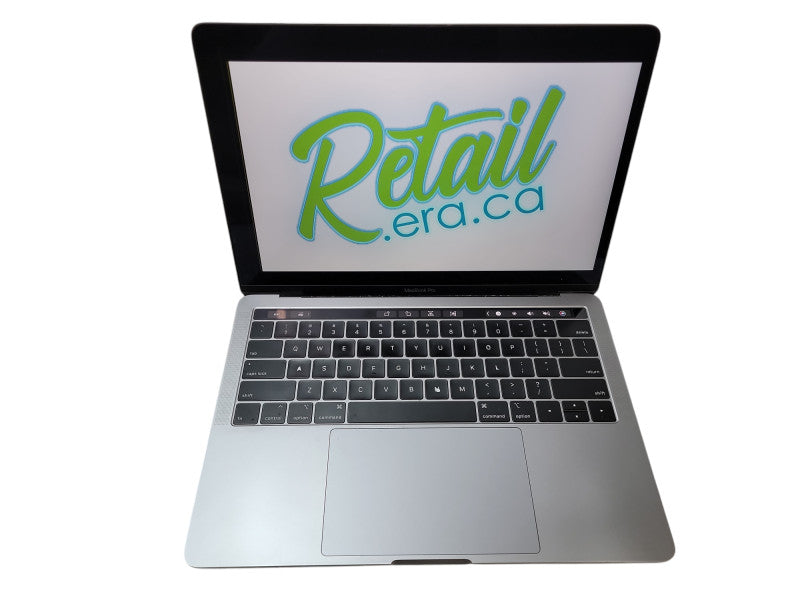 MacBook Pro Retina 13" 2019 | i5-8257U @1.4GHz | 16GB DDR3 | 250GB SSD - READ