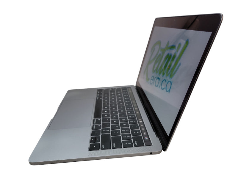 MacBook Pro Retina 13" 2019 | i5-8257U @1.4GHz | 16GB DDR3 | 250GB SSD - READ