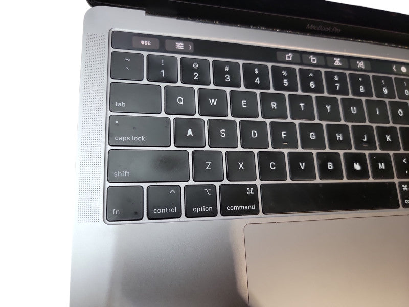 MacBook Pro Retina 13" 2019 | i5-8257U @1.4GHz | 16GB DDR3 | 250GB SSD - READ