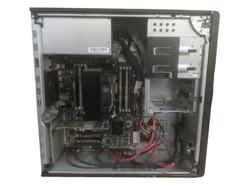 HP Z440 Workstation | Xeon E5-1620 v3 | 8GB DDR4 | No HDD | K620 GPU