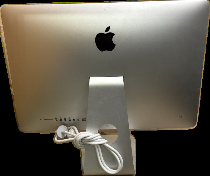 Apple iMac 21.5" Late 2013 Quad-Core i5-4570R 8GB RAM 1TB HDD