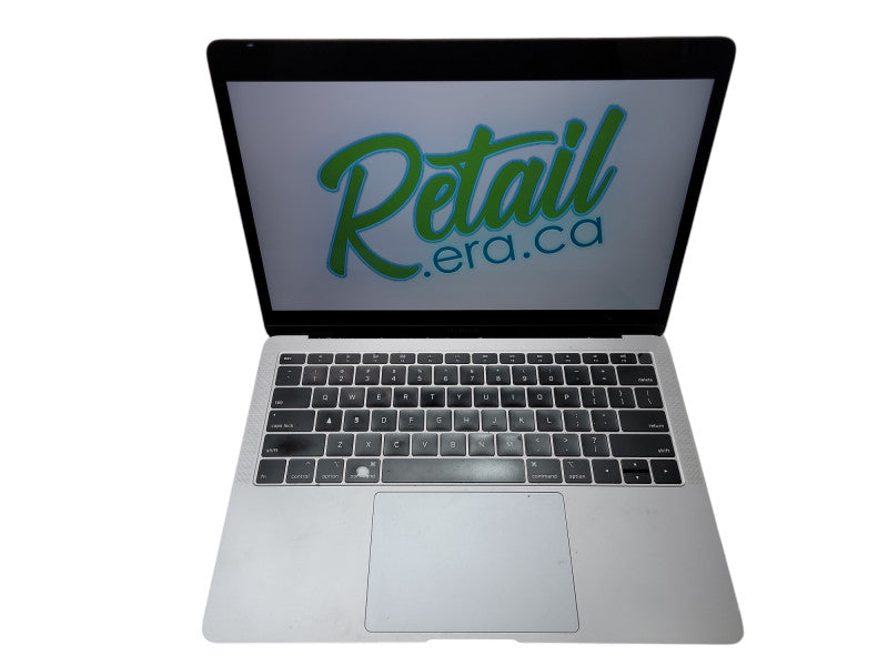 MacBook Air Retina 13" 2018 | i5-8210Y @1.6GHz | 16GB RAM | 250GB SSD - READ