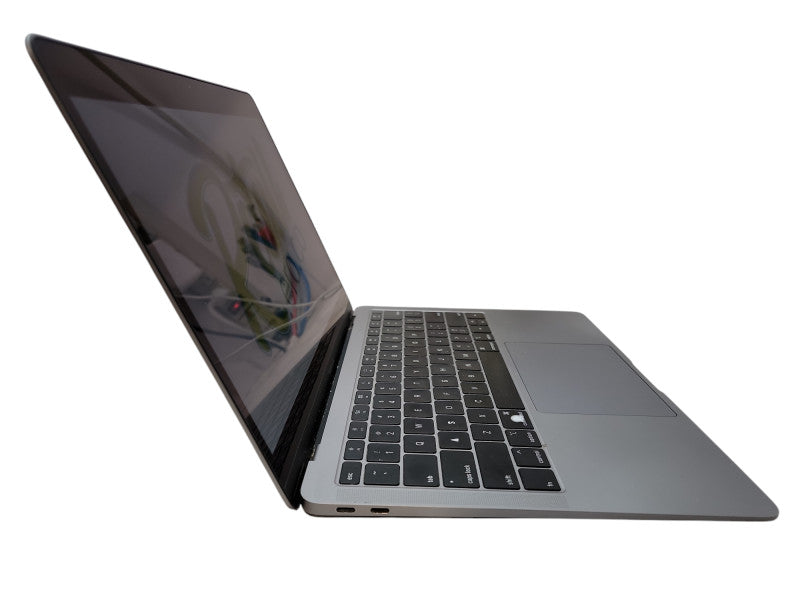 MacBook Air Retina 13" 2018 | i5-8210Y @1.6GHz | 16GB RAM | 250GB SSD - READ