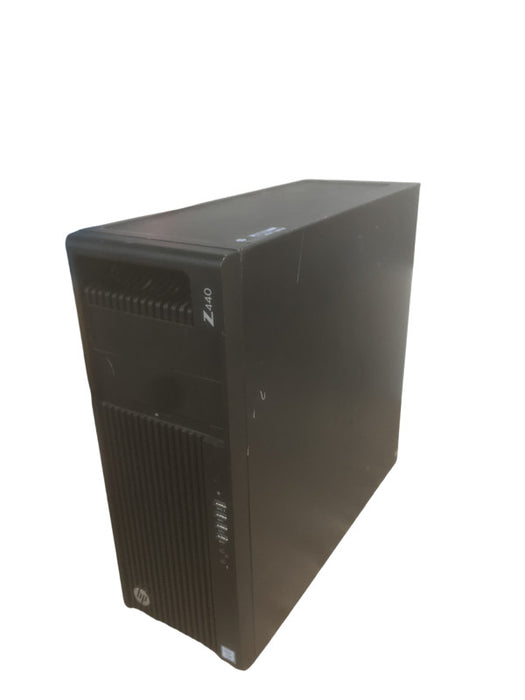 HP Z440 Workstation | Xeon E5-1620 v4 | 32GB DDR4 | No HDD | No GPU