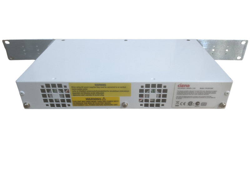 Ciena 3916 Series Service Delivery Switch 170-3916-904 *READ*