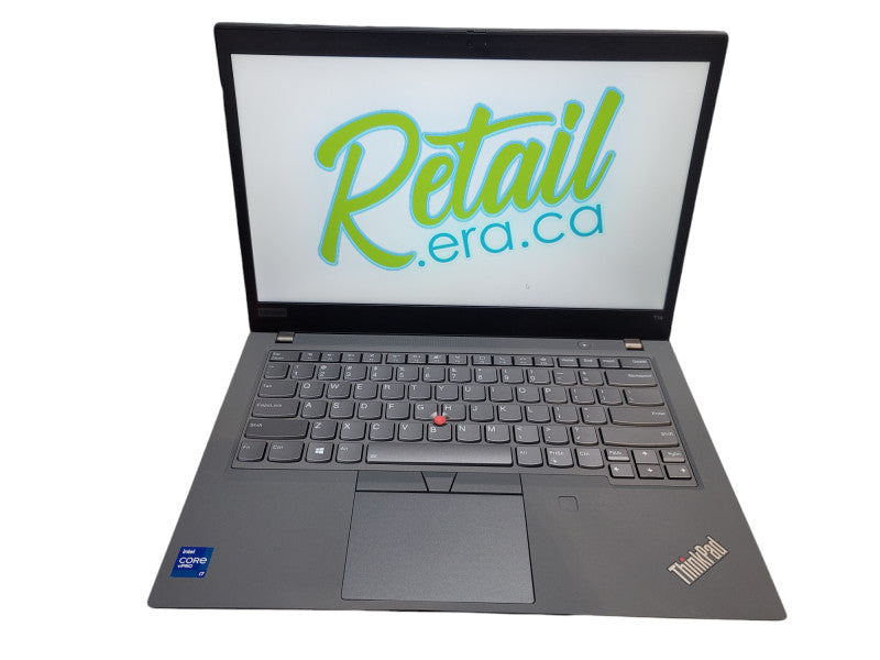 Lenovo ThinkPad T14 Gen 2| i7-1185G7| 32GB DDR4| 512GB SSD  β Lap200