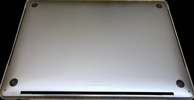 Apple MacBook Pro 16" 2019 i7-9750H Radeon Pro 5500M 8GB 64GB RAM 512SSD READ
