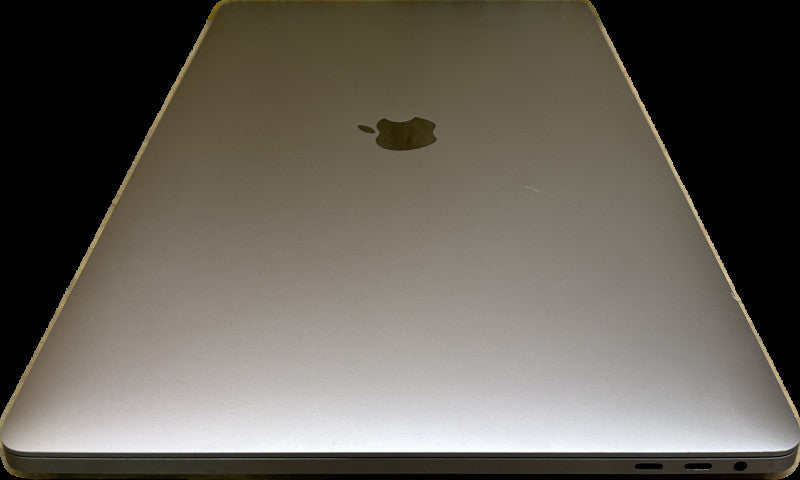 Apple MacBook Pro 16" 2019 i7-9750H Radeon Pro 5500M 8GB 64GB RAM 512SSD READ
