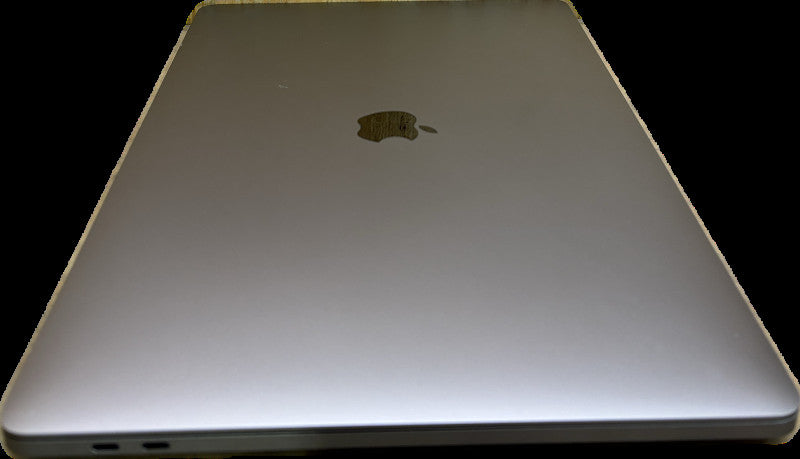 Apple MacBook Pro 16" 2019 i7-9750H Radeon Pro 5500M 8GB 64GB RAM 512SSD READ