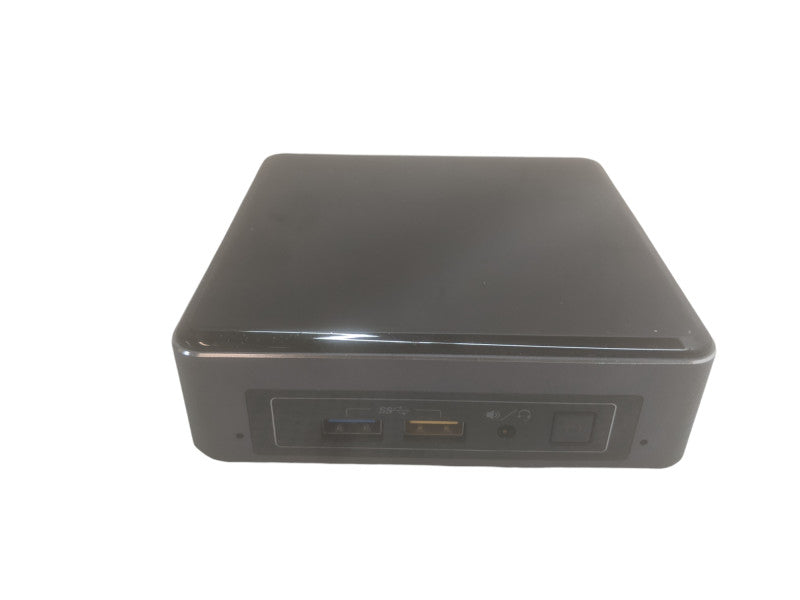 Intel NUC7i3BNK Mini PC | Core i3-7100U | 8GB DDR4 | No HDD