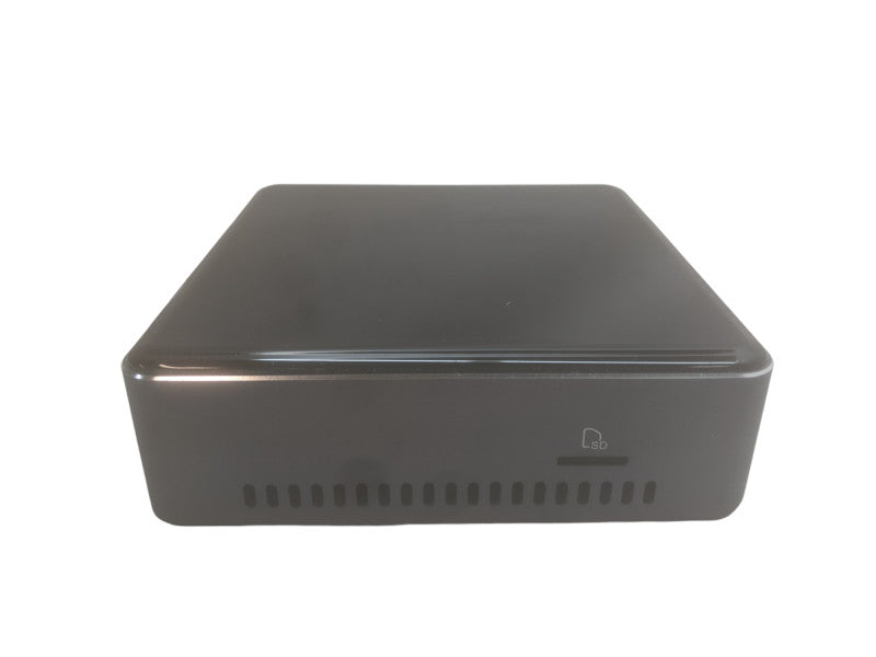 Intel NUC7i3BNK Mini PC | Core i3-7100U | 8GB DDR4 | No HDD