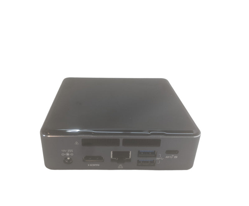 Intel NUC7i3BNK Mini PC | Core i3-7100U | 8GB DDR4 | No HDD