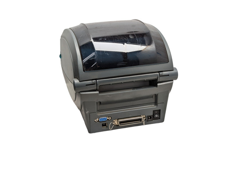 Zebra GX420t Thermal Label Printer GX42-102510-000 -