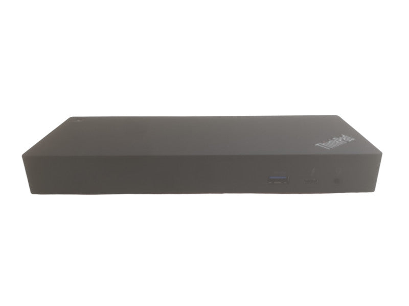 Lenovo ThinkPad Thunderbolt 3 Dock Gen 2 | DK1841 | 40AN | w/ 135w Adapter