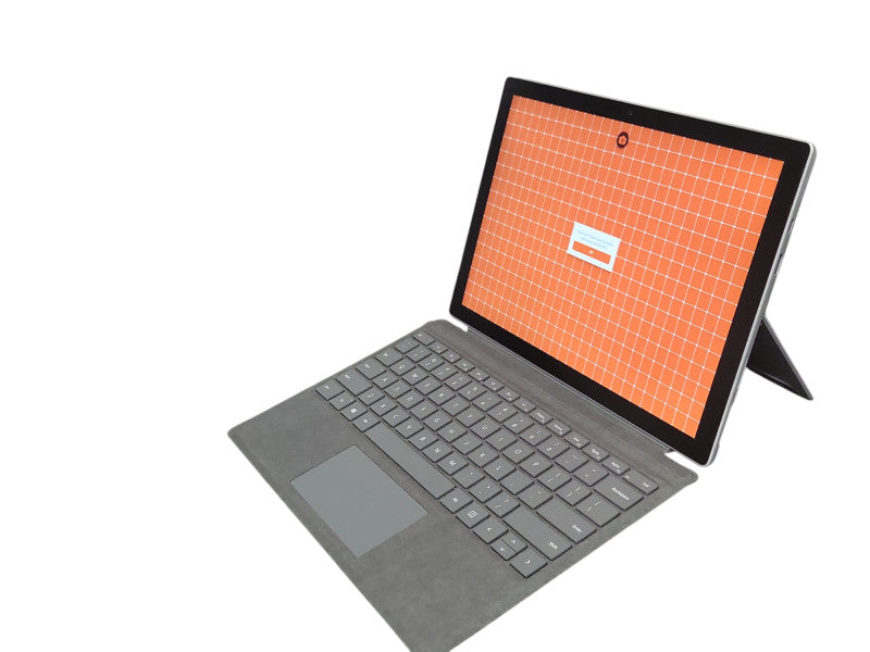 Surface Pro 7 12.3” 1866, Core i5-1035G4 1.10Ghz 8GB RAM 128GB SSD _ Lap200