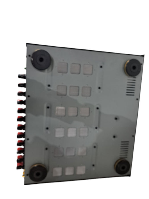 SONANCE SONAMP 1230 12 CHANNEL POWER AMPLIFIER 30 WATTS PER CHANNEL