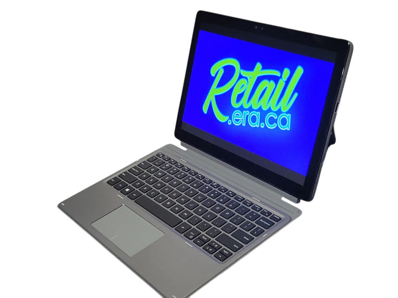Dell Latitude 7200 2-in-1 i5-8365U 8GB RAM 256GB SSD No Power Adapter, SEE _ Lap200