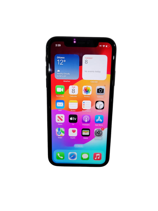 Apple iPhone 11 64GB unlocked phone !