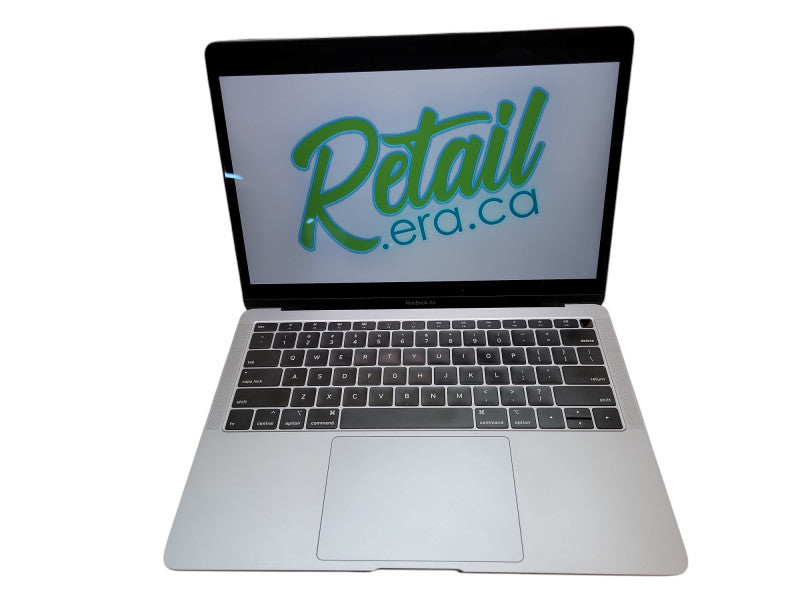 MacBook Air Retina 13" 2018 | i5-8210Y @1.6GHz | 8GB DDR3 | 250GB SSD - READ