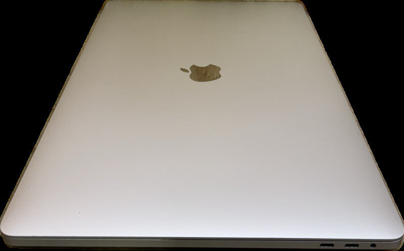 Apple MacBook Pro 16" 2019 i7-9750H Radeon Pro 5300M 4GB 16GB RAM 512SSD READ