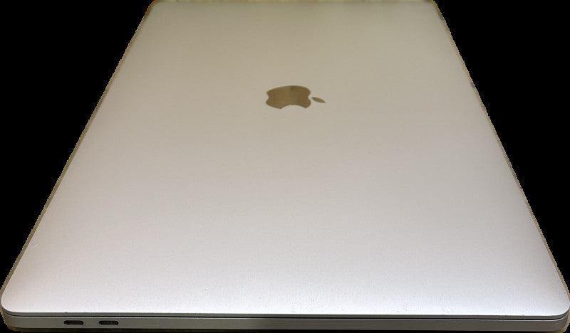 Apple MacBook Pro 16" 2019 i7-9750H Radeon Pro 5300M 4GB 16GB RAM 512SSD READ
