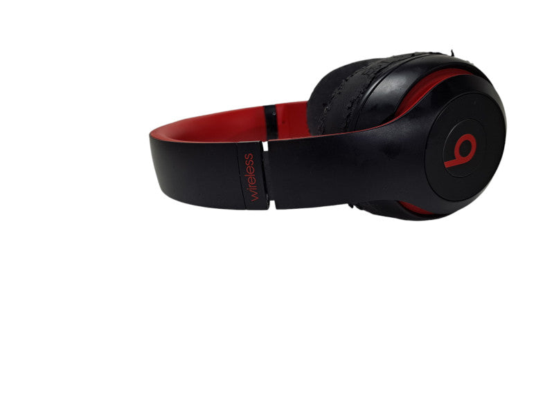 Beats By Dr Dre Studio3 Wireless Headphones See Pictures