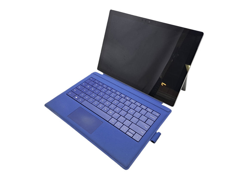 Microsoft Surface Pro 1796 | i5-7300U @ 2.60GHz, 8GB Ram, 256GB SSD