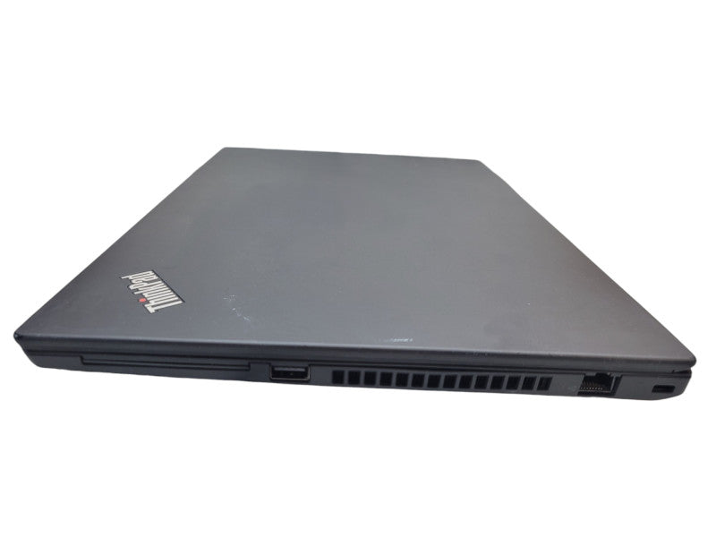 Lenovo ThinkPad T14 | i7-10610U| 32GB DDR4| 256GB SSD  β Lap200