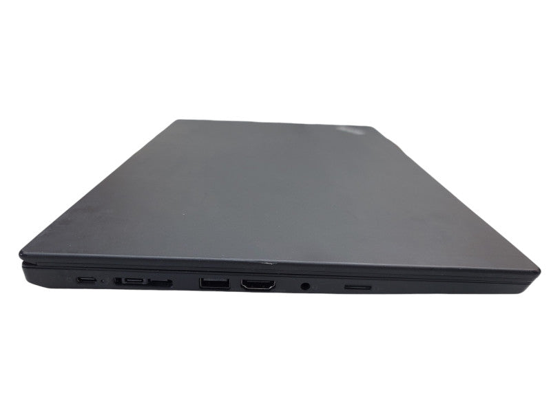 Lenovo ThinkPad T14 | i7-10610U| 32GB DDR4| 256GB SSD  β Lap200