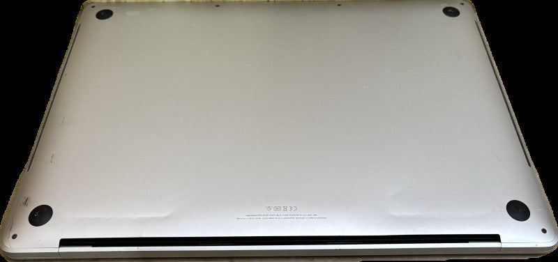 Apple MacBook Pro 16" 2019 i7-9750H Radeon Pro 5500 8GB 64GB RAM 512SSD READ