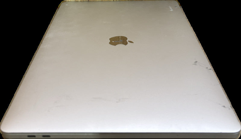 Apple MacBook Pro 16" 2019 i7-9750H Radeon Pro 5500 8GB 64GB RAM 512SSD READ