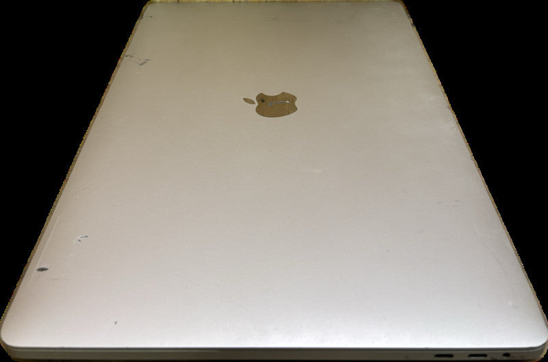 Apple MacBook Pro 16" 2019 i7-9750H Radeon Pro 5500 8GB 64GB RAM 512SSD READ