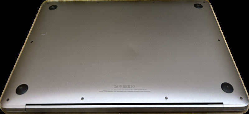 Apple MacBook Air 13" 2018 i5-8210Y 16GB RAM 256GB SSD READ!