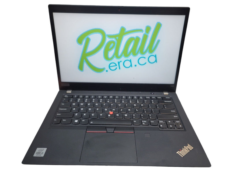 Lenovo ThinkPad T490| i5-10210U| 16GB DDR4| 256GB SSD  Qβ Lap200