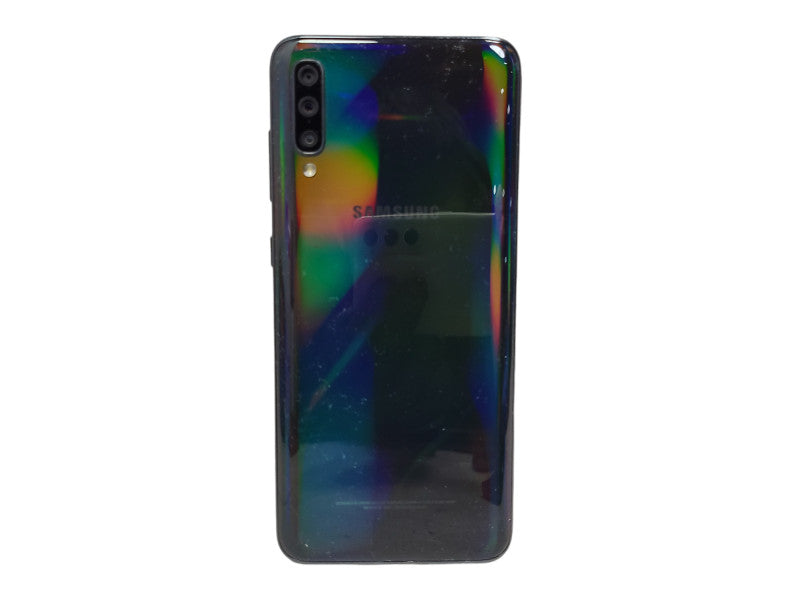 Samsung Galaxy A70 128GB (SM-A705W) smart phone Q$