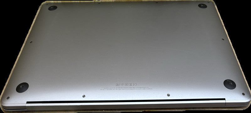 Apple MacBook Air 13" 2018 i5-8210Y 8GB RAM 256GB SSD READ!
