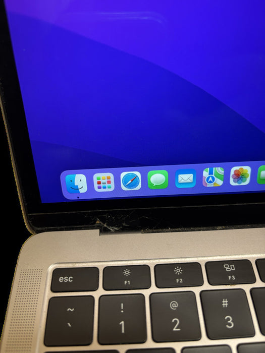 Apple MacBook Air 13" 2018 i5-8210Y 8GB RAM 256GB SSD READ!