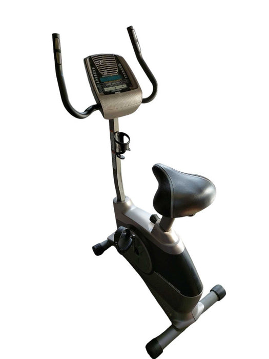 HealthRider Indoor Exercise Bike Model: H10X =