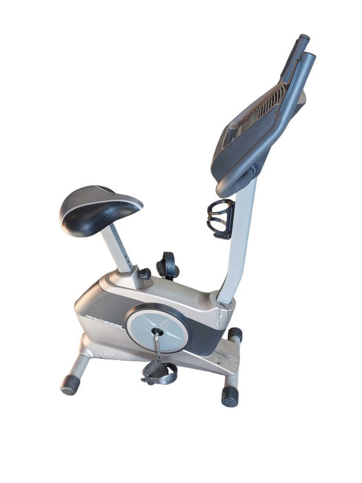 HealthRider Indoor Exercise Bike Model: H10X =